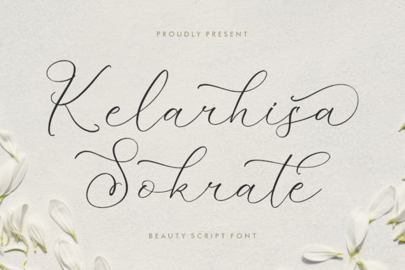 Kelarhisa Sokrate Font